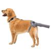 Breathable Dog Tail Cover Adjustable Dog Wound Guard Sleeve Dog Tail Protector  Dog Wound Care