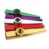 Learn Easily Metal Kazoo Instruments Musical Instruments Flutes  Kids Party Gift