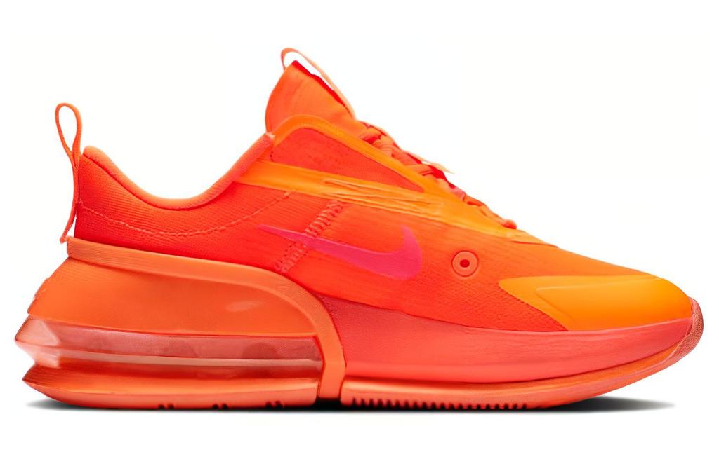 Nike Air Max Up Гипер Красный Тотальный Оранжевый Женские CK4124-800