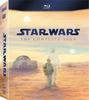 Star Wars Complete Saga Box Press Limited Blu-ray (First Edition)