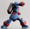 Revoltech Yamaguchi Giant Robo №18