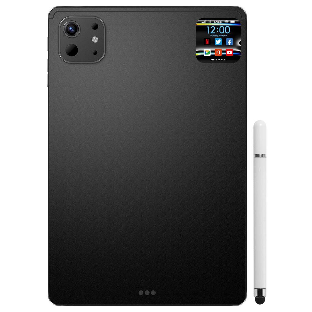 Планшет Android Pro 13 Cross-Border 10,1", Восьмиядерный, 16 ГБ + 1 ТБ, Совместимость с 4G