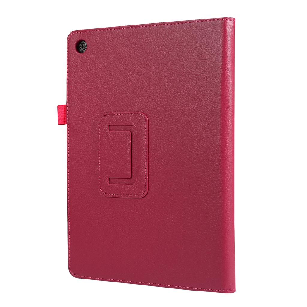 Case for Huawei MediaPad T5 10 T3 9.6 M5 Lite 10.1 8 Tablet Case Slim Folding Stand PU Leather Cover for Huawei M5 10.8 8.4 Case