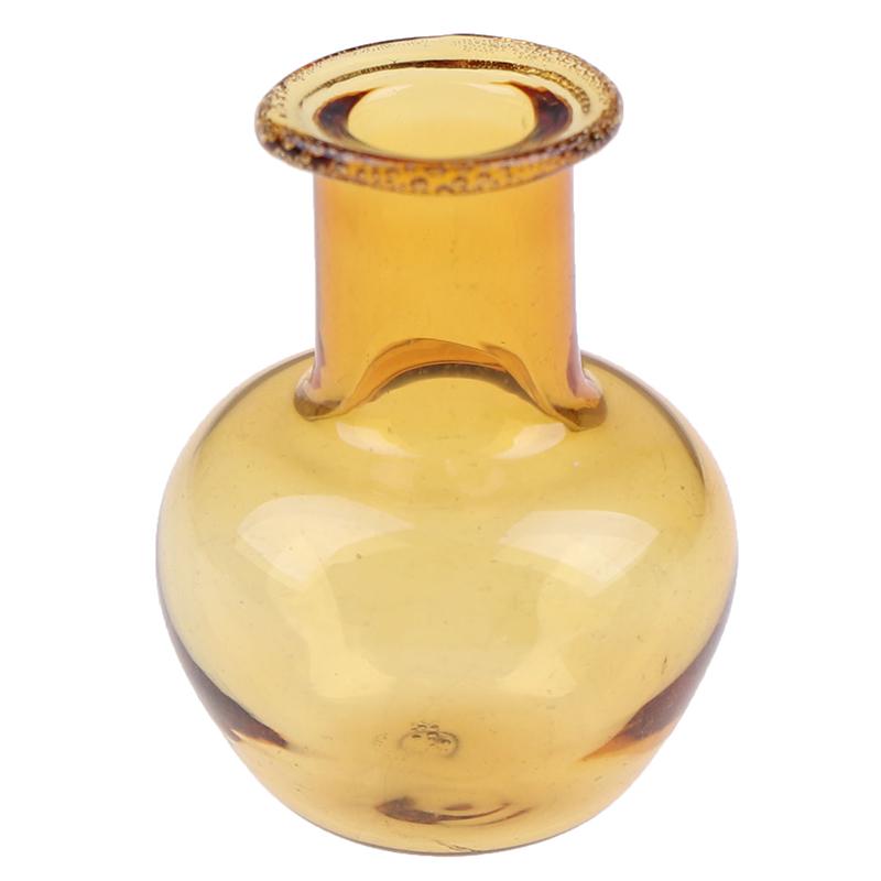 1 шт. новейшая фарфоровая декоративная ваза-горшок универсальное стекло 1:12 кукольный домик миниатюрная игрушка