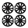 4PCS 16 Inch Hub   Wheel Covers   ABS Hub  R16 Hub   Kit for Cars Truck SUV
