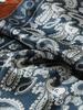 Custom Printed Thin Silk Square Scarf Luxury Women's Fashion Shawl in Autumn Polyester for Muslim Women's Head Scarf