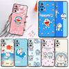 Чехол для телефона Redmi Note 10 Lite 9S 9 7 8T 11 Pro 11T 10S 8 11S 9T 5G Note11 4G чехол милый Дораэмон мультфильм силиконовый чехол