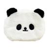 Stream Market Косметичка-мешочек Panda Мини-косметичка Пушистая косметичка с мордочкой PAP056
