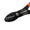 Fujiya FA203 Mini Electrician's Pliers (for Faston Terminals)