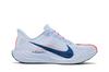 Мужские кроссовки Nike Pegasus Plus Ghost Blue Void Bright Crimson Ghost/Blue Void/Bright Crimson/Blue Void