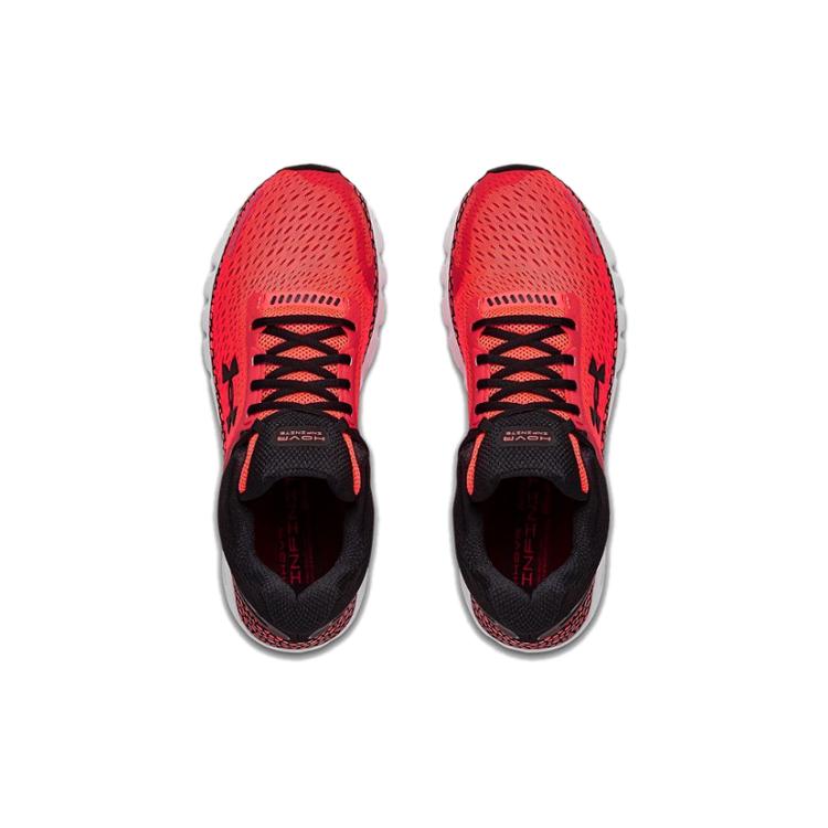 Under Armour Кроссовки для бега Hovr Infinite 2 Черный/Красный 3022587-600