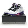 DB3335-100 Nike Air 5 Retro Alternate Bel-Air Белый Фиолетовый Розовый (Мужской)
