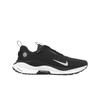 ReactX Infinity Run 4 GORE-TEX Black White Мужские кроссовки антрацит Volt FB2204-001