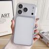 Ультратонкий мягкий чехол-кейс для линз с полным покрытием для iPhone 17 Pro Max
