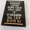 [USED] BIGBANG JAPAN DOME TOUR 2014-2015