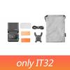 Godox iT32 X5 IFlash TTL Camera Flash HSS Rotating Head,X5 Wireless Magnetic Trigger,Speedlite for Sony Nikon Canon Fuji Olympus