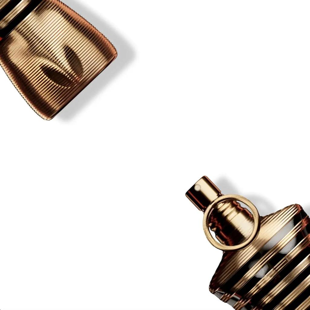 Jean Paul Gaultier Le Male Elixir Parfum для мужчин 125 мл Спрей Edp Ваниль Амбра Пачули Роскошный Дизайнерский Аромат