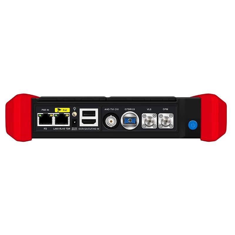 WANGLU MT-6500 OTDR