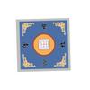 Mahjongg Mat Mahjong Game Table Cover for Tile Game Desktop Games Gathering