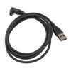 Charger for Coros PACE 2 3 APEX Pro APEX42 VERTIX VERTIX2 Replacement Charging Cable Cord for Coros Smart Watch 1M