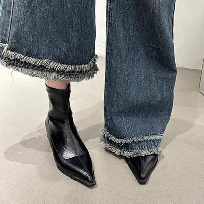 Женская обувь – Ботильоны