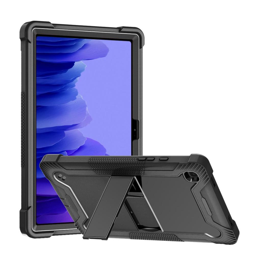 Силиконовый чехол Airbag для планшета T500 — комплексная, настоящая защита от падений для Tab A7 505.