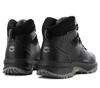 Hi-Tec Hahaji Mid Wp V Softshell - Waterproof - Men's Outdoor Boots Boots Black AVSAW20 Sneakers Sports Shoes ORIGINAL