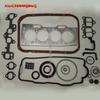 For TOYOTA COROLLA STARLET TERCEL 1.3L 12V 2E Full Set Automotive Spare Parts Overhaul Package Engine Gasket 50251900