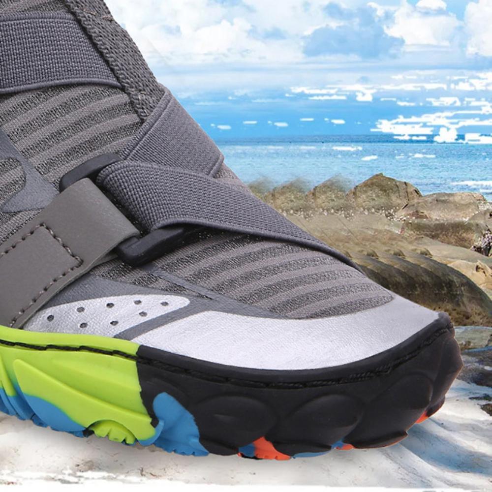 Обувь для ручья Детская обувь для родителей и детей Спорт на открытом воздухе Плавание Обувь для дайвинга Фитнес Обувь с пятью пальцами