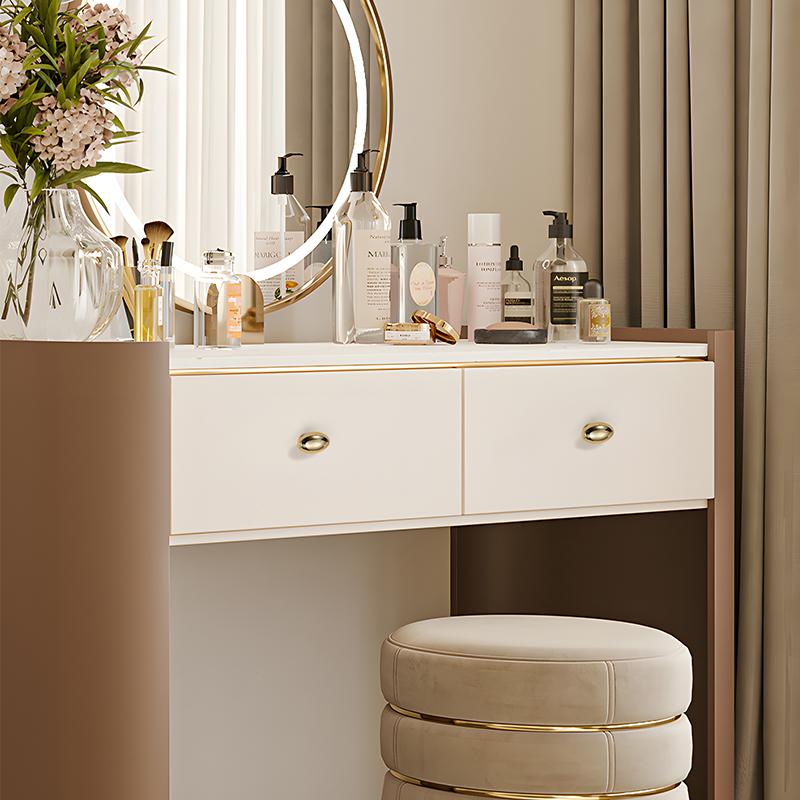 Furniture Hardware Zinc Alloy Round Ball Cabinet Door Handles Cabinet Wardrobe Pull Round Single-Hole Drawer Knob