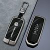 2026 Hot For VW VOLKSWAGEN Car Smart Key Cover Case Holder Keyless Shell for VW Volkswagen Touareg 2022 2021 2020 2019 2023 Keyc