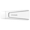 Adaptateur Wi-Fi D-Link AX18U USB 3.0 1775 MBit/s