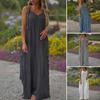 Women's Loose Jumpsuits Overalls Adjustable Straps Baggy Jumpsuits Casual Wide Leg Romper