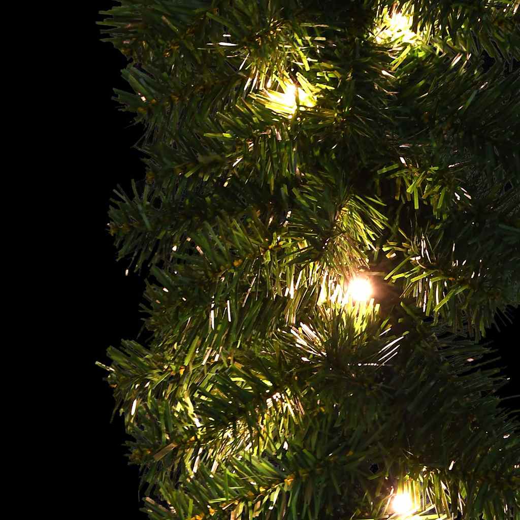 Vidaxl Świąteczna Girlanda Z Lampkami Led, 10 M