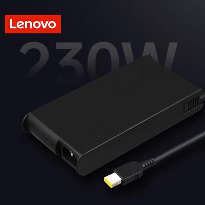 Lenovo Адаптер питания для ноутбука Legion 230 Вт с квадратным разъемом