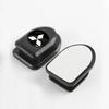 wszm6 4PCS Universal Car Interior Storage Hook Key Umbrella Hanging Hanger for Mitsubishi Lancer EX Outlander Sport ASX Xpander MPV L2