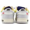 OFF-WHITE X Nike Dunk Low "Партия 27 из 50" DM1602-120