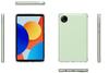 Transparent silicone case for Xiaomi Redmi Pad SE 8.7"