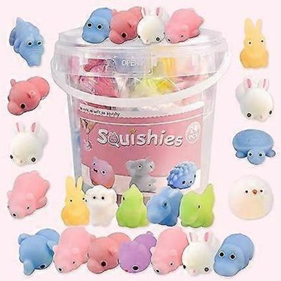 Необычные игрушки – Игрушки-антистресс