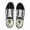 Vans Old School Vn000cr5bpo Mesh Chk Blk M