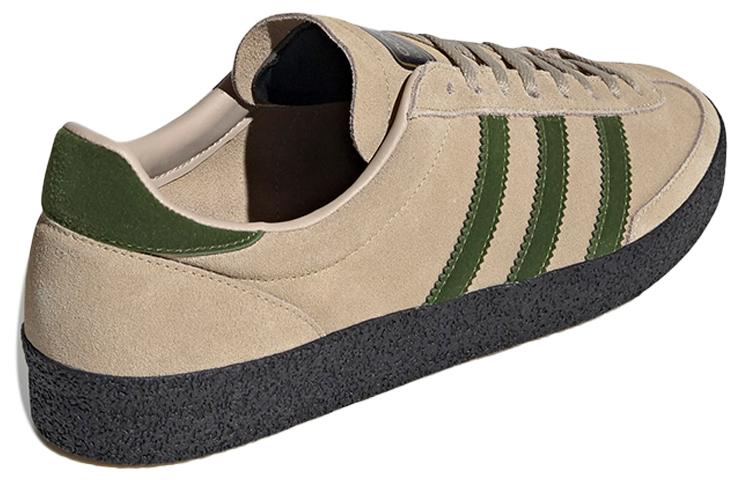 Lotherton Adidas Originals Spzl 'Tech Gold' EH3057