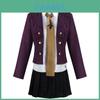 Мисти Киригири Аниме Костюм Danganronpa Рондо Мисти Киригири Косплей Наряд