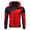 Men's Spring/Autumn Loose Casual Hoodie Sports Outerwear