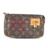 M95183 Monogram Perfo Pochette Сумочка-аксессуар Сумка через плечо