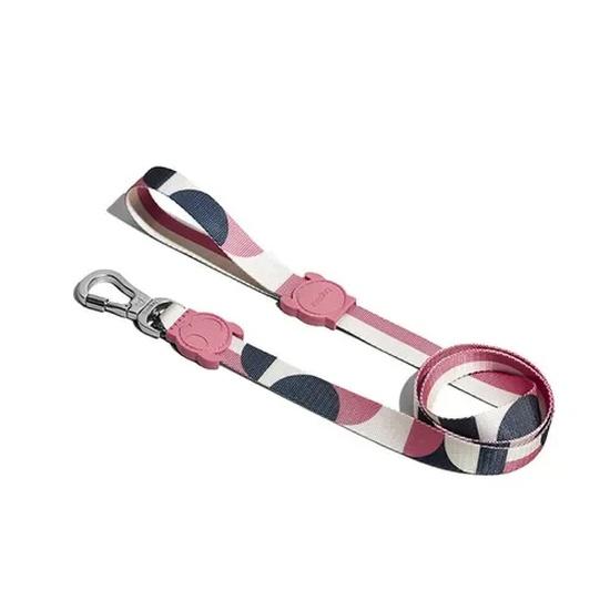 Smll-large Dog Leash Explosion-proof Pet Leash Golden Retriever Corgi Labrador Leads Dogs Accessories Perros Accesorios