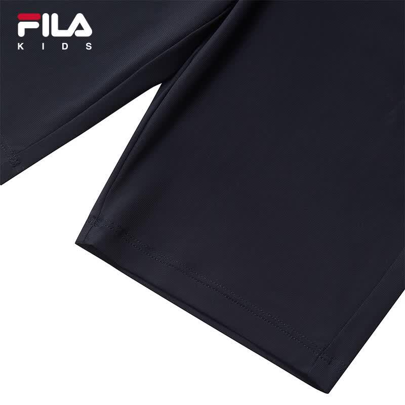 Fila Детские вязаные капри