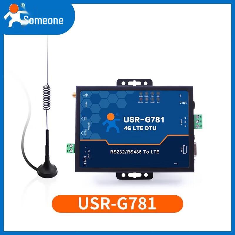 LonHand Industrial Serial Device Servers