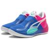 Puma Rise Nitro Fadeaway Унисекс Синий Розовый 378278-01