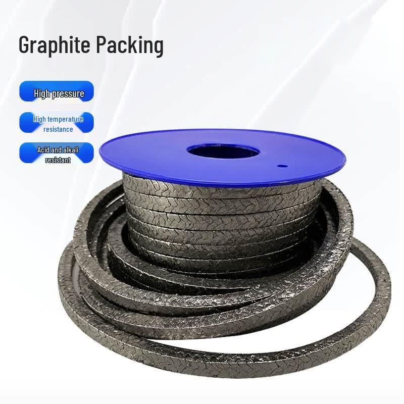 Zhonggongbang Flexible Graphite Packing