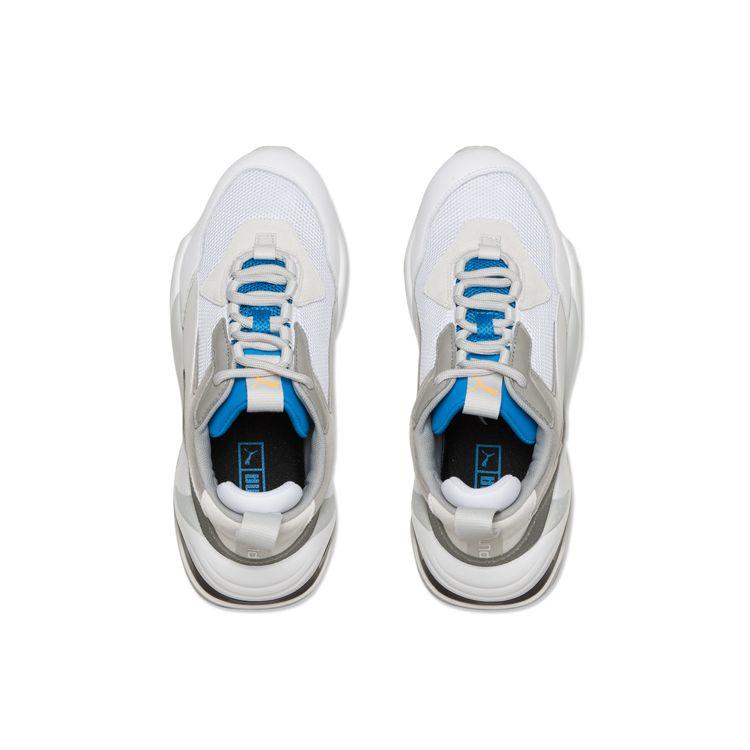 Puma Кроссовки унисекс Thunder Spectra Glacier Grey Indigo Bunting 367516-08